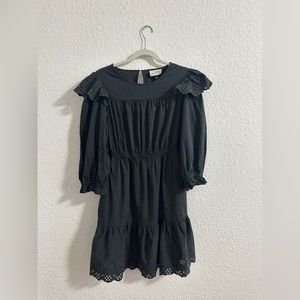 Universal thread dress woman M